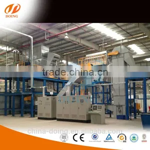 Manufacturing Plant for Sale Disposal Plant for Waste Home Appliance thumbnail-1