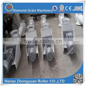 Whole Set 50 Tons per Day Maize Flour Milling Machine With Price,with High Quality,with High Efficiency thumbnail-6