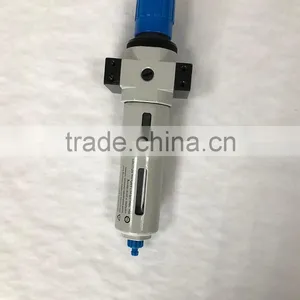 Wholesale JULY Favorable Price Pneumatic Filter Regulator for Sale thumbnail-2