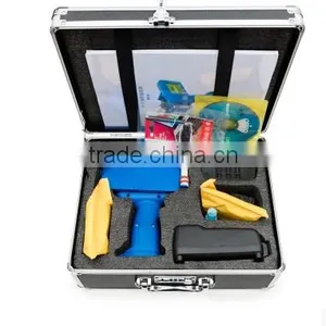 Newest Style AU-127c Hand-held Ink Jet Printer thumbnail-4