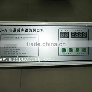 Sealing Machine For Aluminum Foil Cup thumbnail-4