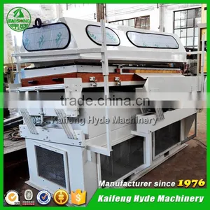 5XZ Density Separator Cotton Seed Separating Machine thumbnail-1