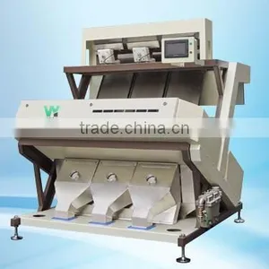 Color Sorting Machine for for Rice,wheat,beans,pulses thumbnail-1