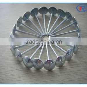Umbrella Head Roofing Nails and Construction Nails thumbnail-2