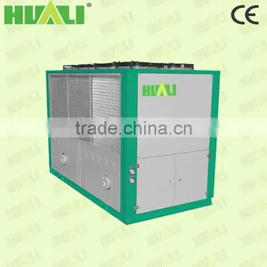 HUALI Good Price for Industrial 2.0 M3/h Water Chillers thumbnail-5