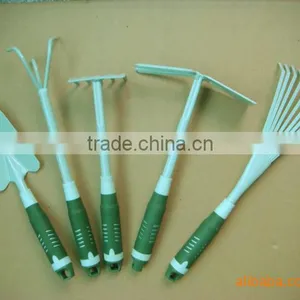 5 PIECES TOOL SET thumbnail-1