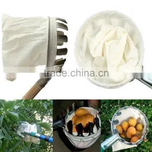 Outdoor Fruit Picker Apple Orange Peach Pear Practical Garden Picking Tool Bag thumbnail-3