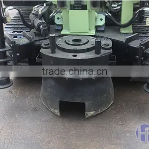 High Power ! HF485Y Crawler Type Practical Water Well Drilling Rig Price thumbnail-4