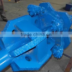 Roller Hole Opener for Opening the Hole Drilling thumbnail-1