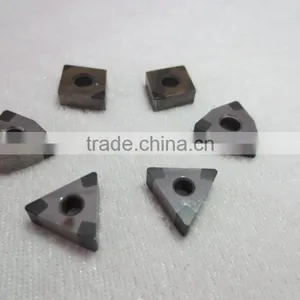 CBN Tipped Insert TNGA110304 TNGA221 thumbnail-2