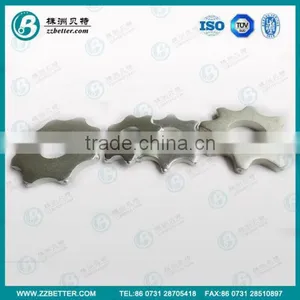Tungsten Carbide Concrete Scarifier for Milling Concrete thumbnail-6