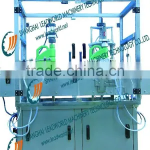 Automatic Cherry Jam Bottle Capping Machine thumbnail-1