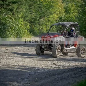 Hot Sale China CFMOTO 500CC SSV/SIDE BY SIDE/ UTV/DUNE BUGGY, ZFORCE 550 thumbnail-1