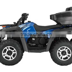 2016 Quad EEC ATV With 300cc Water Cooled Shaft Transmission,4X4 thumbnail-4