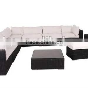 Popular Outdoor Rattan Furniture thumbnail-1