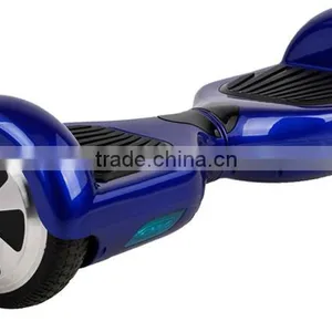 Two Wheels Electric Self Balancing Scooter thumbnail-1
