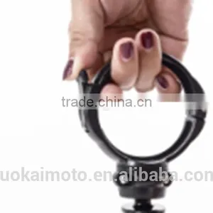 Self Balance Scooter Foothold Accessory/adjustable Aluminum Armrest for Electric Self Stand up Scooter (P4) thumbnail-5