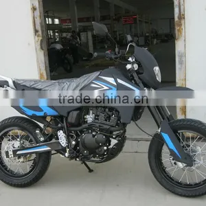 Dirt Bike 125cc With EEC3 thumbnail-1