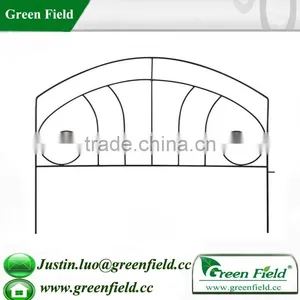 Garden Fence Chicken Wire thumbnail-1
