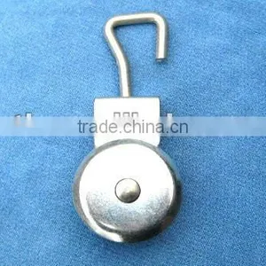 Single Wire Wheel thumbnail-1