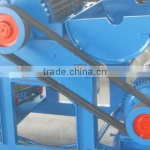 2013 Hot Sale! Foam Crumbing Machine thumbnail-1