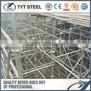 Brand New All Round Scaffolding System With Great Price thumbnail-3