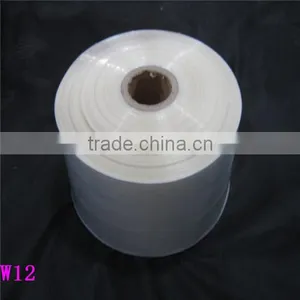 New Discount!! PVC Shrink Sleeve Film/Food Packing Pvc Shrink Sleeve Film for Hand Packing/ PVC Tube Shrink Film thumbnail-5