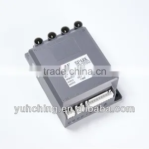 BBQ Grill Electronic Pulse Ignitor Igniter Ignition for Gas Stoves Boiler thumbnail-2