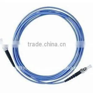 Armoured Optic Fiber Patchcord thumbnail-1