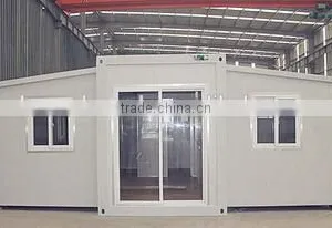 Quick Install Container Homes /folding House,expandable Container House thumbnail-4