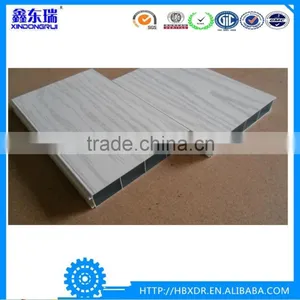 A Variety of Processes, a Variety of Properties of Aluminum Profiles, Factory Professional Custom, to Meet Customer Needs. thumbnail-3