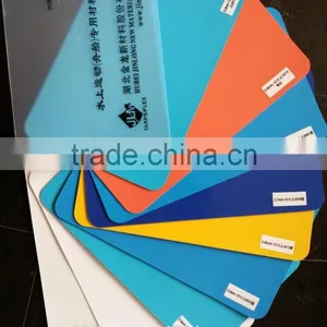 650gsm 1000d PVC Inflatable Tarpaulin Made for Inflatable Toys,fish Pond,curtains thumbnail-3