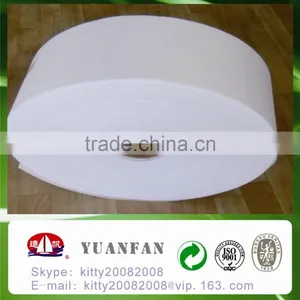 High Quality 100% PP Spunbonded Non Woven Fabric for Home Textile thumbnail-2