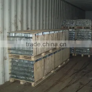Ladder Reinforcing Mesh Masonry Joint Reinforcement Ladder Wire thumbnail-3