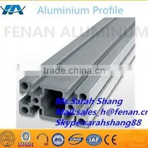 Aluminum Extrusion for Assembly Line/industry thumbnail-5
