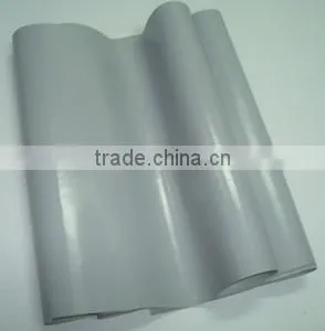 Truck Side Curtain Tarpaulin, Waterproof Fireproof Weatherproof Tarpaulin thumbnail-5