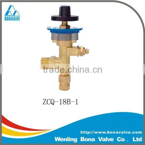 ZCQ-18B-1 Extinguishment Protector for Gas Applicance thumbnail-1