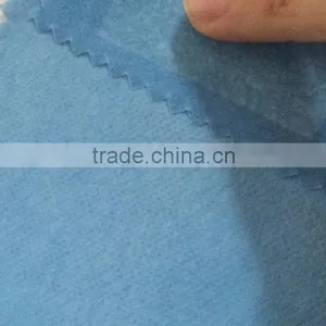 [Non Woven Factory] Disposable Medical Products Nonwoven Fabric,PE Film + Non Woven Fabric for Medical thumbnail-2