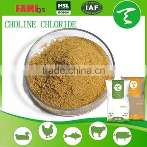Good Quality Choline Chloride Feed Grade thumbnail-6