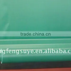 Factory Price Pvc Coated Fabric Tarpaulin Flexible Plastic Sheet thumbnail-5