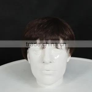 Fashion Male Man Mannequin Display for Hat thumbnail-1
