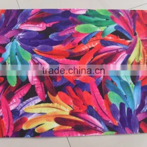 Custom Print Logo Rubber Carpet thumbnail-3