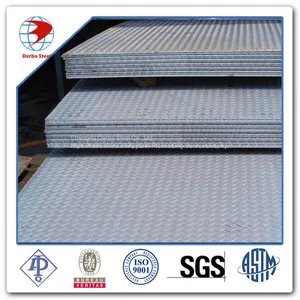ASTM A310S High Hardness SS Sheet thumbnail-1