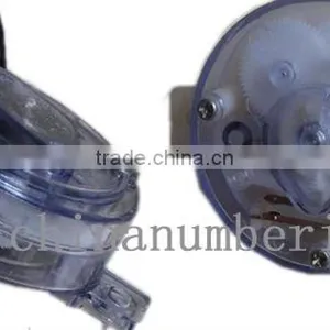 2011 Hot Sale 5 Minutes Rotary Washing Machine Timer(DXT5-3) thumbnail-1