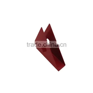 Metal Restaurant Paper Napkin Holder for Wedding thumbnail-3