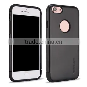 Full Protective Shockproof Back Cover Case For IPhone 7 Plus, Rugged TPU + PC Combo Phone Hull For IPhone7 thumbnail-4