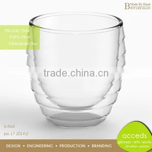 Pyrex Funky Double Wall Thermal Mug thumbnail-1