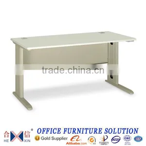 Factory Price Good Quality Metal Office Desk thumbnail-1