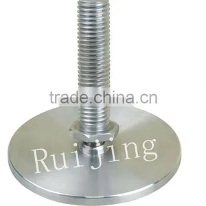 Antivibration Machine Leveling Mounts thumbnail-1