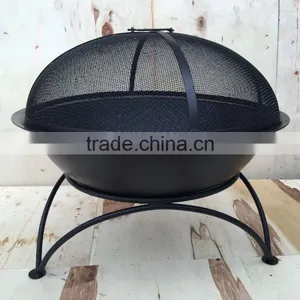 Hot Sale Garden Treasure Fire Pit / Outdoor Fire Pit /BBQ Firepit thumbnail-1